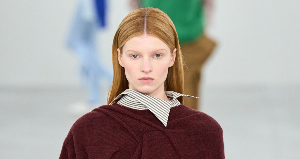 Slik skal du bruke beltet nå