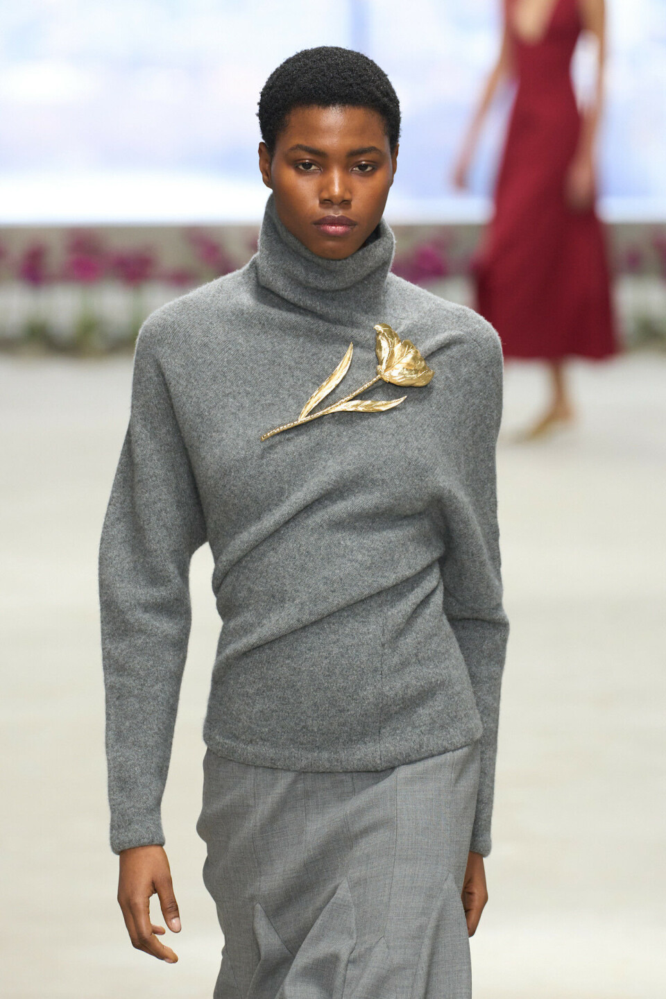 Carolina Herrera FW25