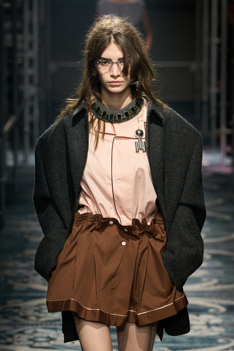 Prada FW25