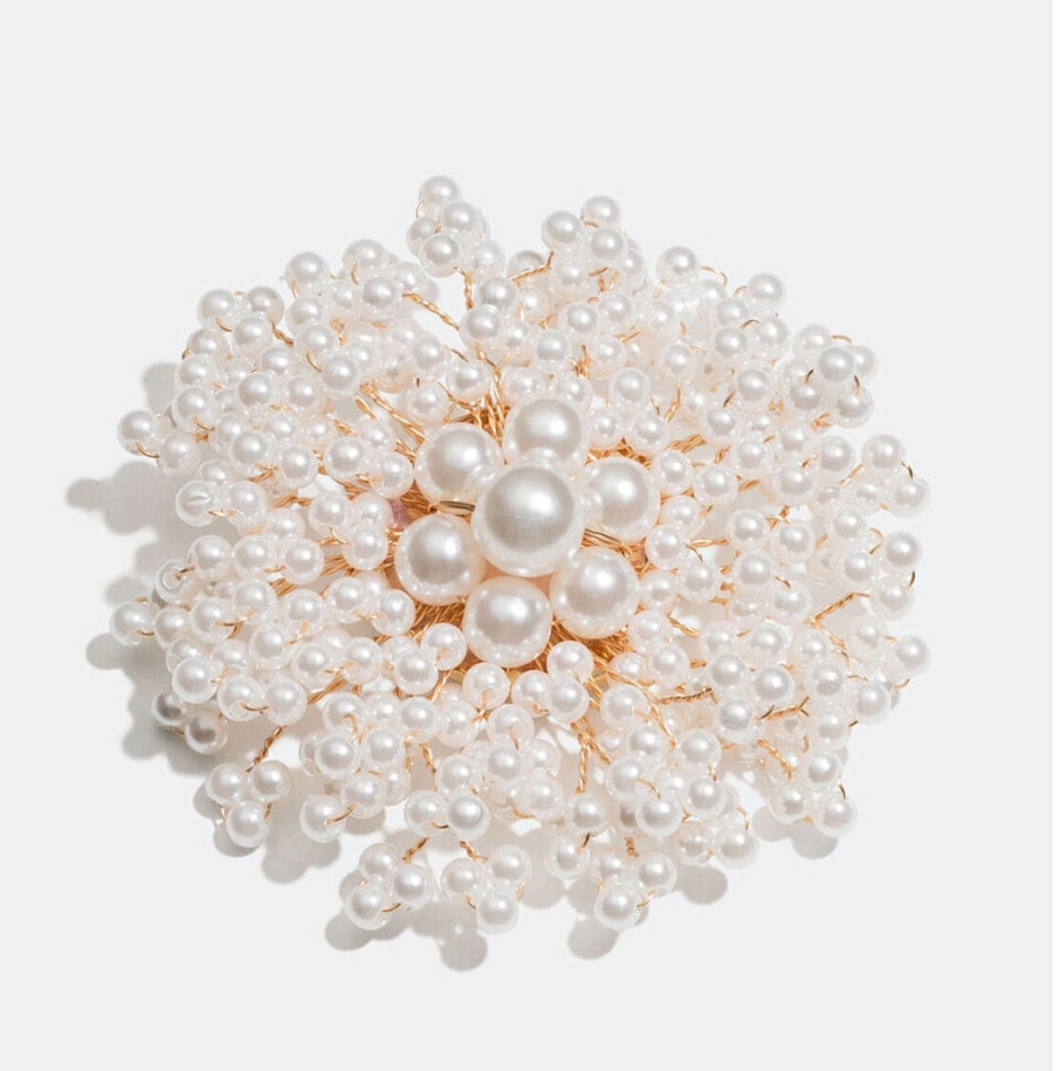 Er brosjer sesongens nye «må-ha» tilbehør?