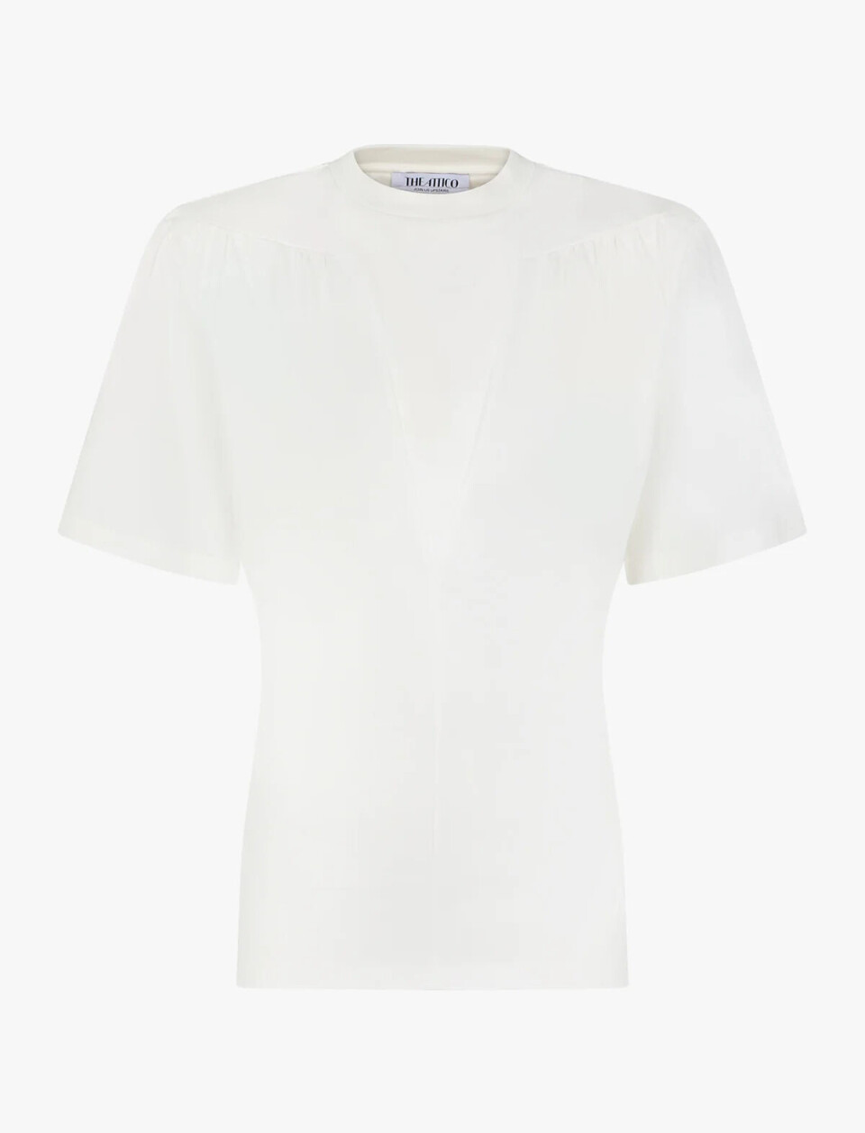 5 fine oversized t-skjorter