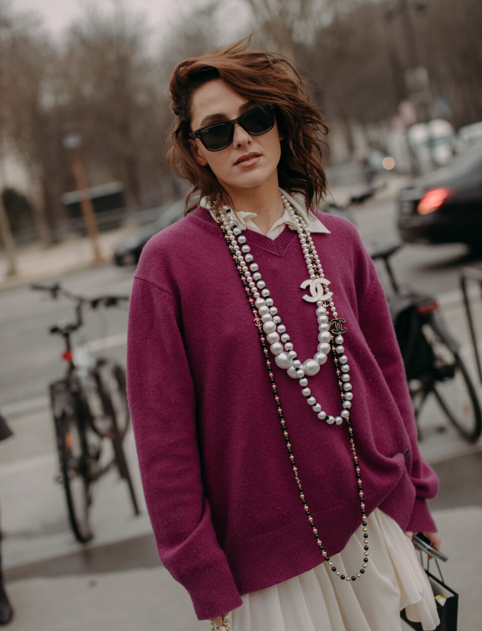 Derfor ELLEsker vi CHANEL