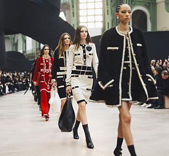 Derfor ELLEsker vi CHANEL