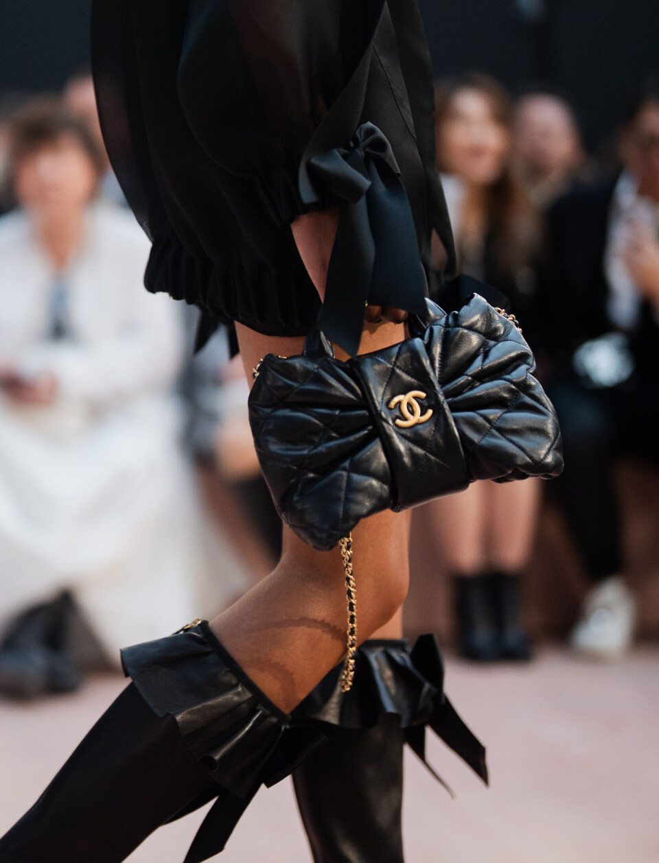 Derfor ELLEsker vi CHANEL