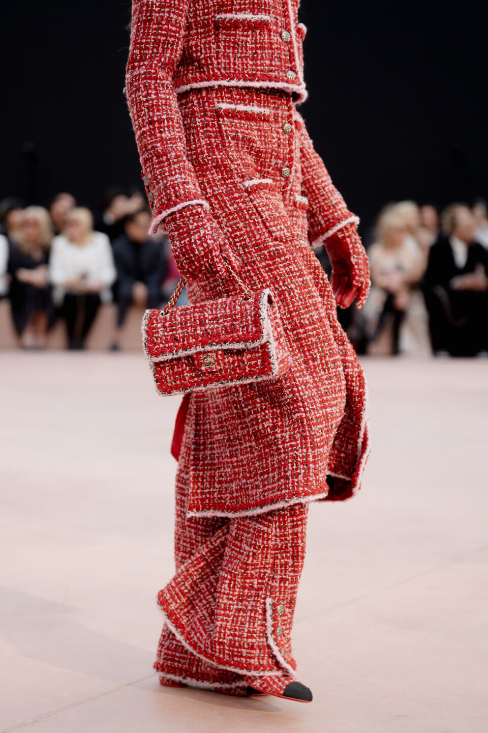 Derfor ELLEsker vi CHANEL