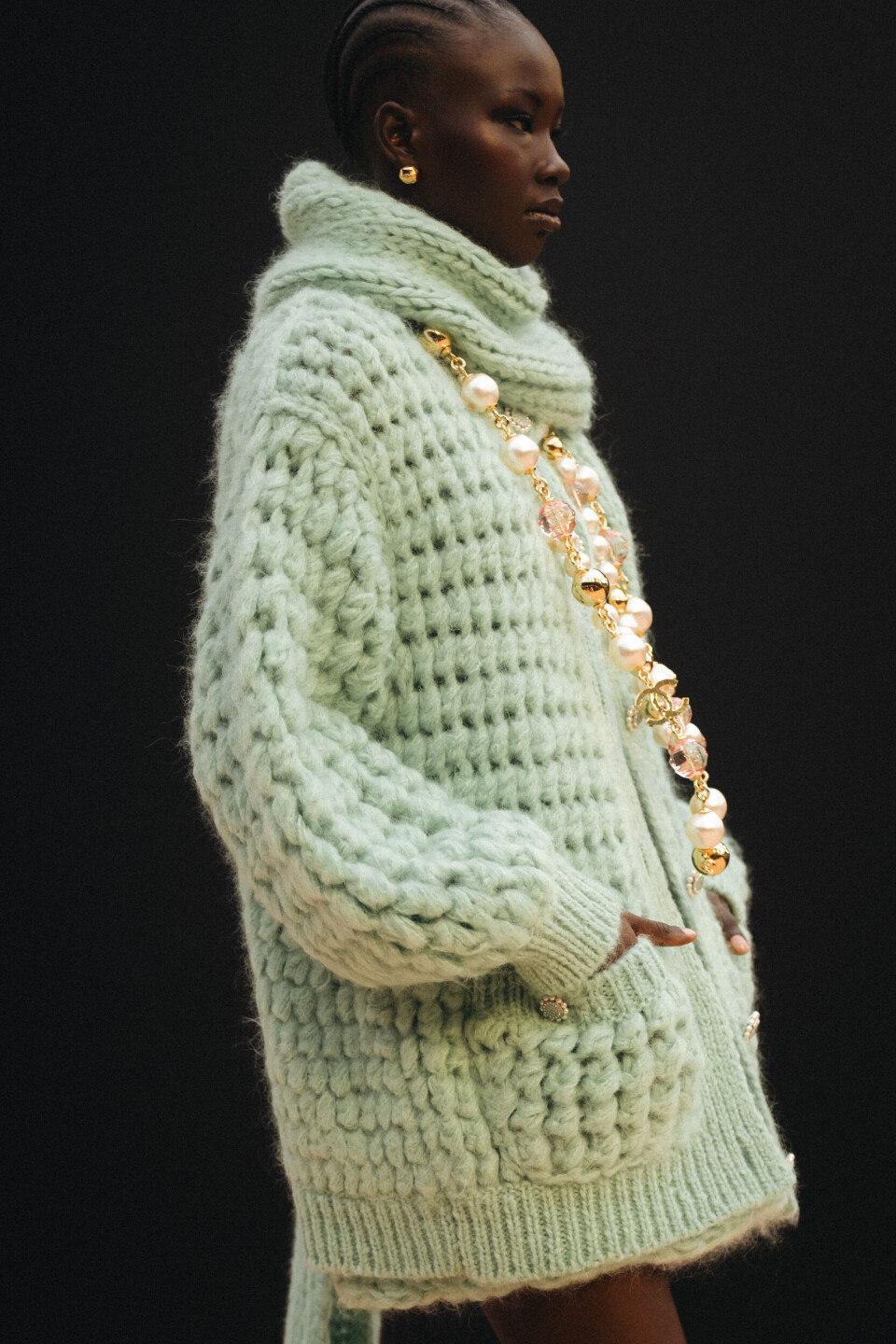 Derfor ELLEsker vi CHANEL