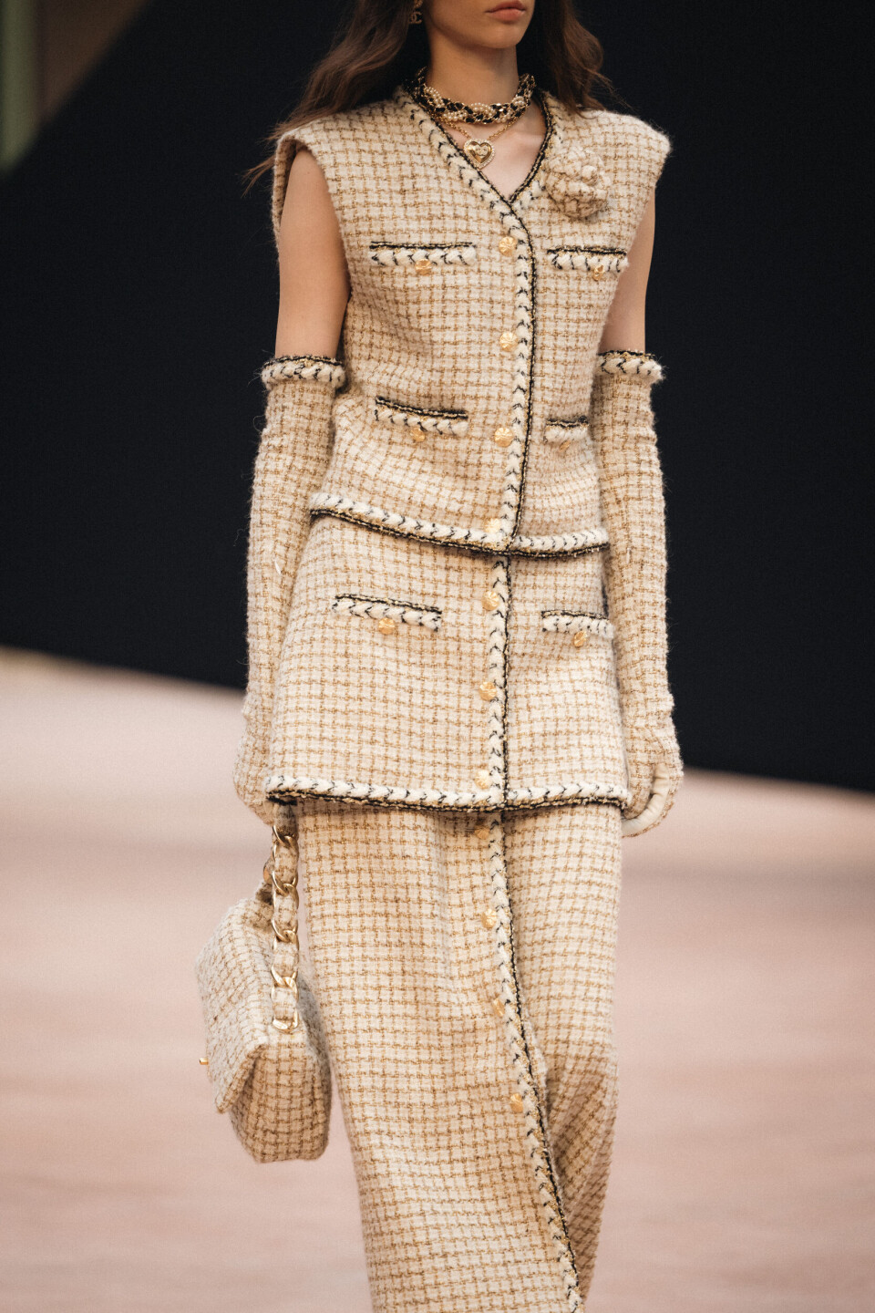Derfor ELLEsker vi CHANEL