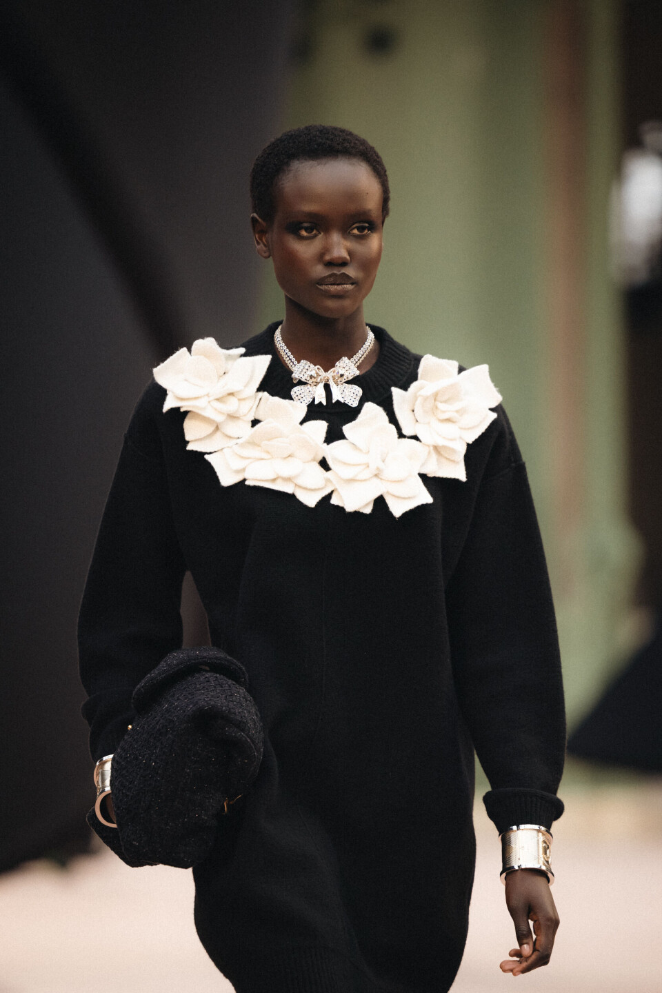 Derfor ELLEsker vi CHANEL