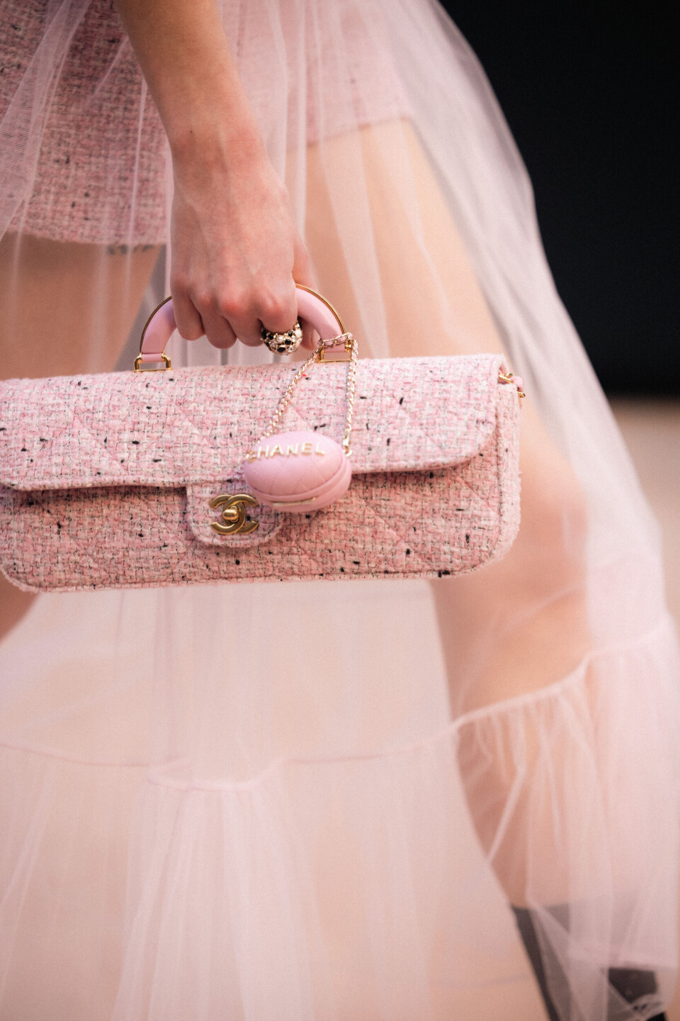 Derfor ELLEsker vi CHANEL