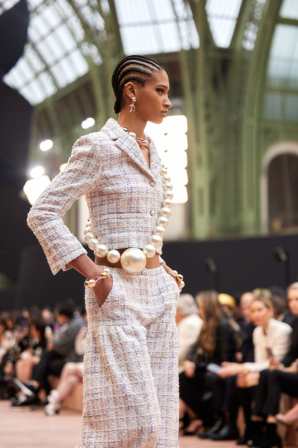 Derfor ELLEsker vi CHANEL