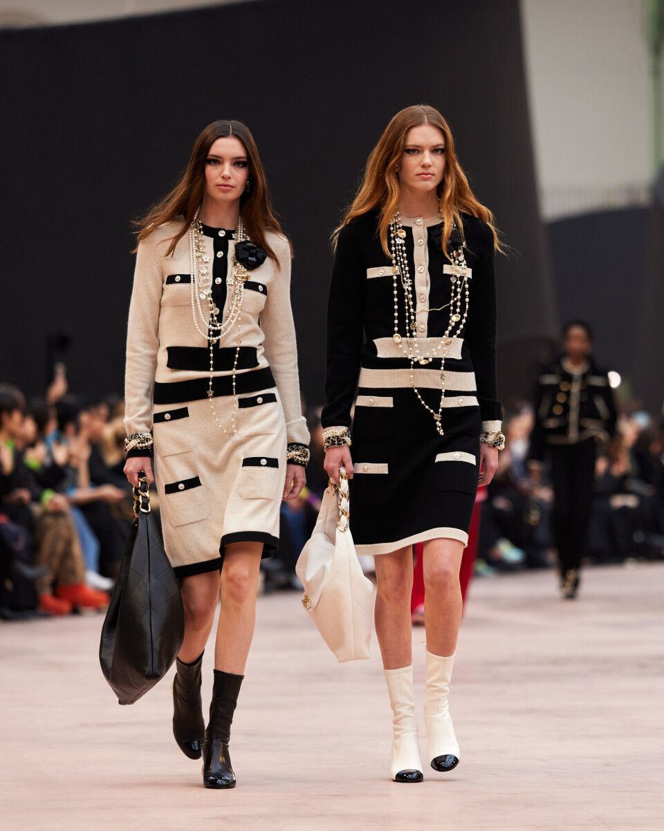 Derfor ELLEsker vi CHANEL