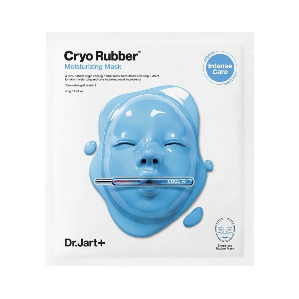 Sheet mask: Våre favoritter som gir fukt og glød på 1-2-3