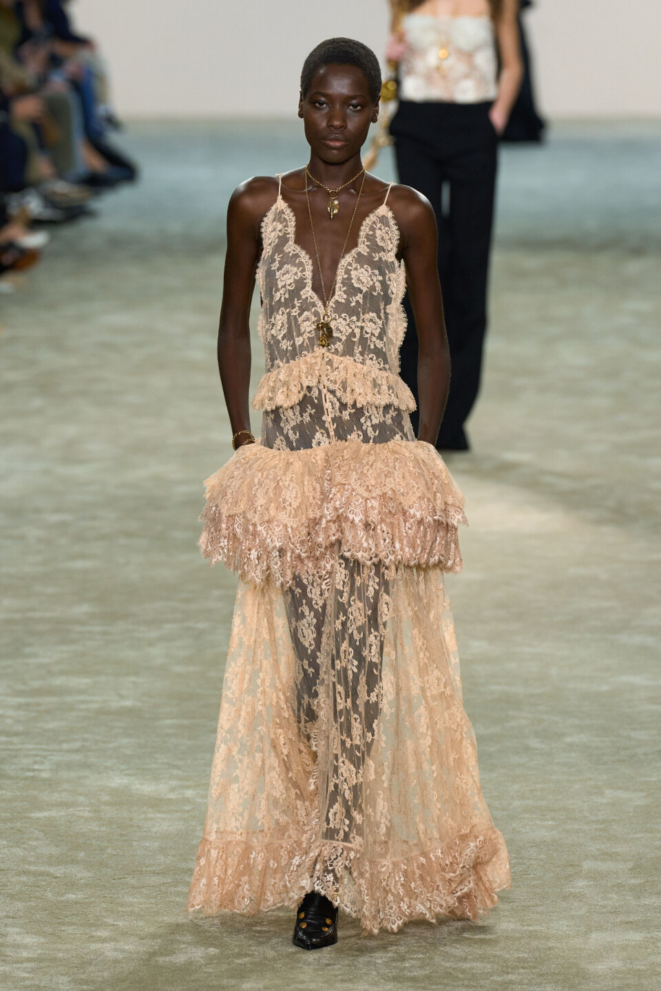 9 trender som vil prege motebildet denne høsten