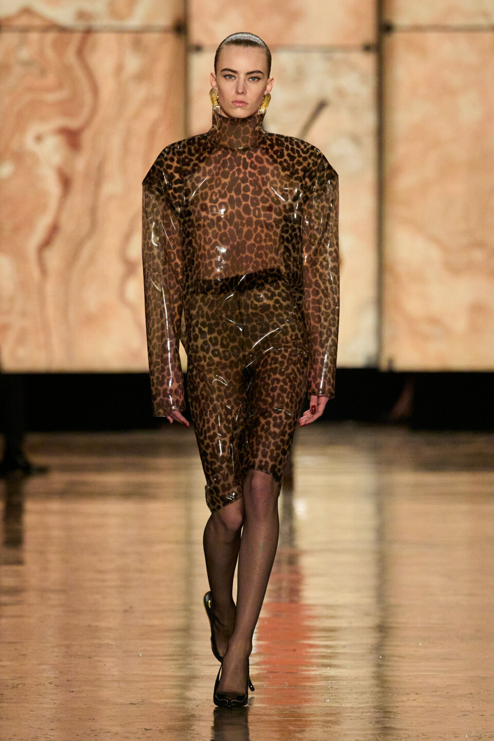 9 trender som vil prege motebildet denne høsten