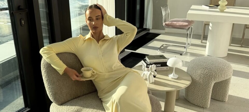 Dette er en stor vårtrend!