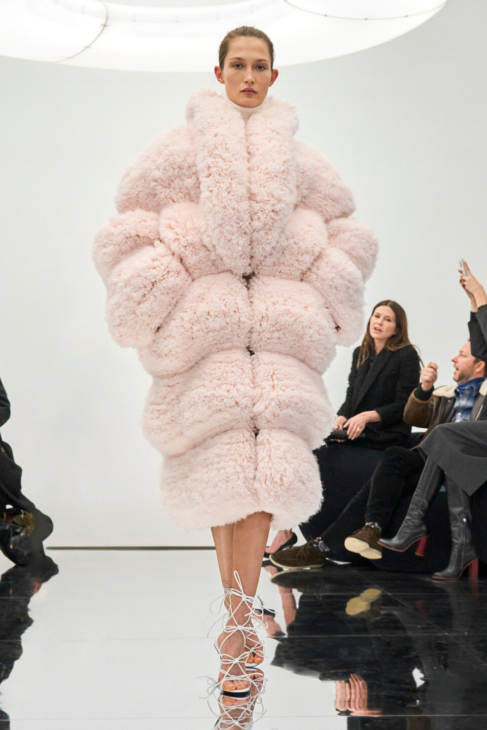 9 trender som vil prege motebildet denne høsten