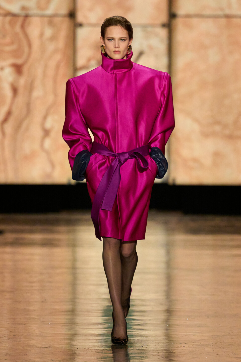 9 trender som vil prege motebildet denne høsten