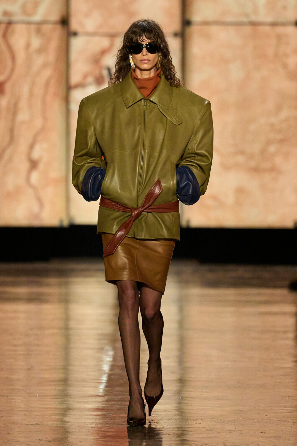 9 trender som vil prege motebildet denne høsten