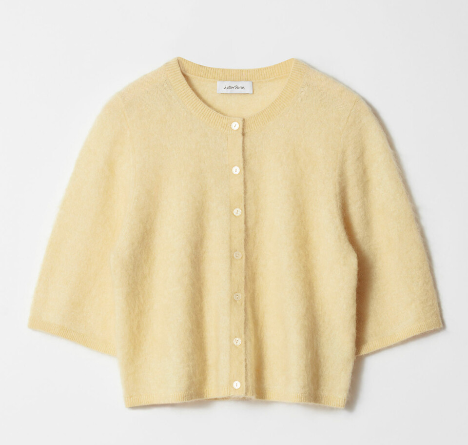 Dette er en stor vårtrend!