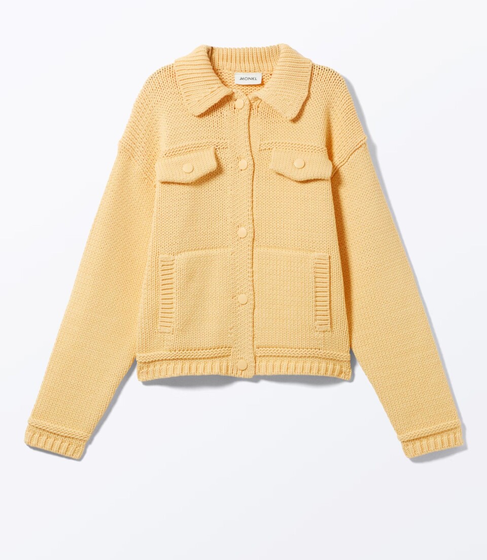 Dette er en stor vårtrend!