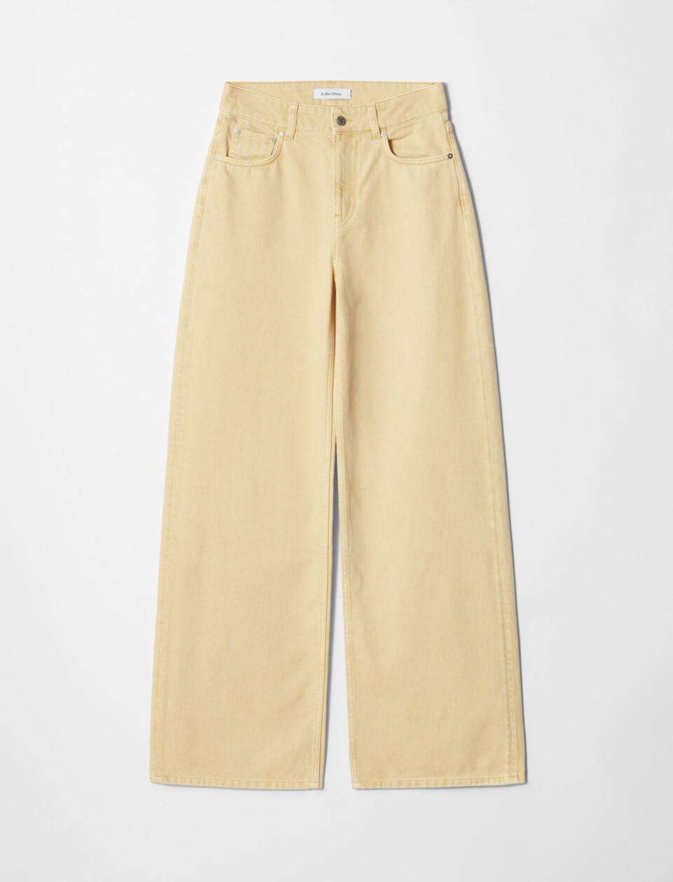 Dette er en stor vårtrend!