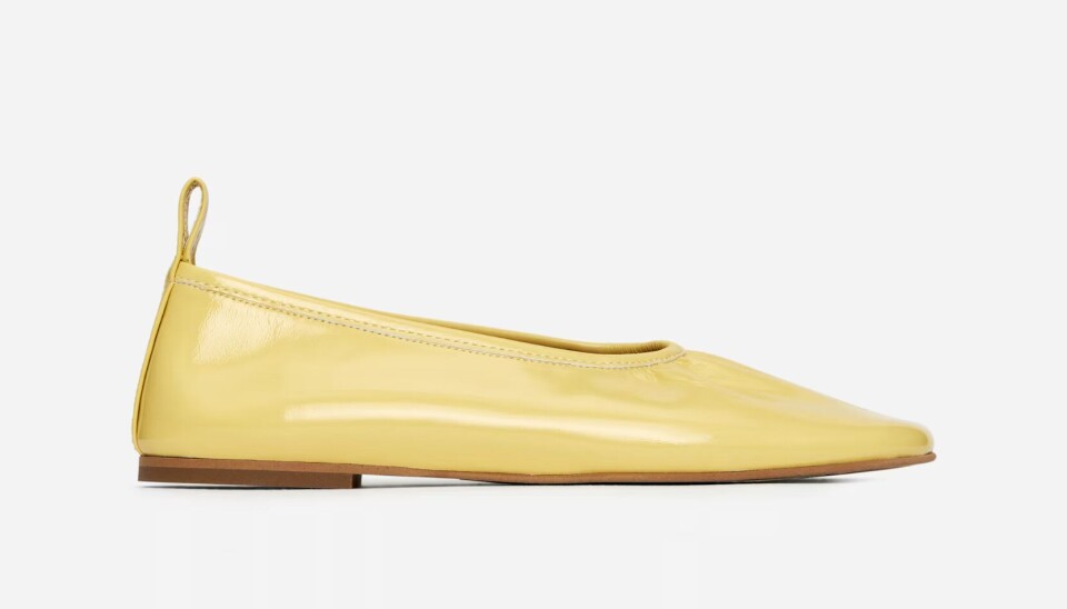 Dette er en stor vårtrend!