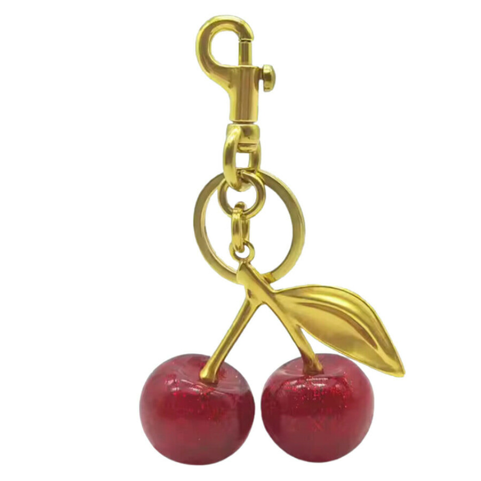 Bag charms fortsetter å trende