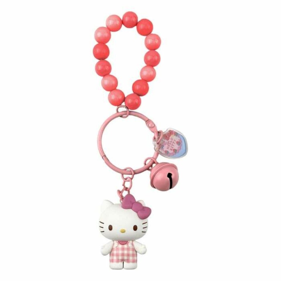 Bag charms fortsetter å trende