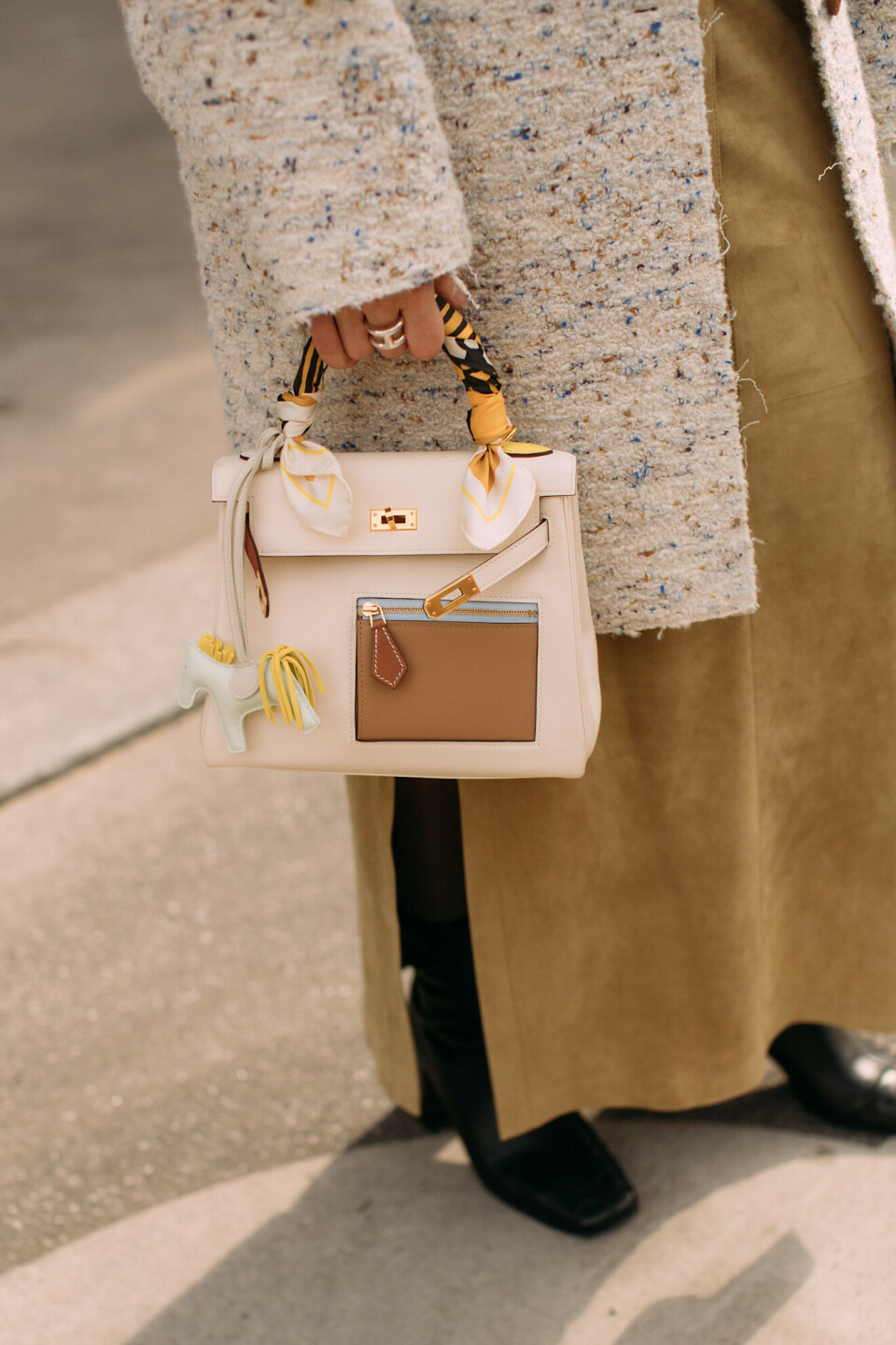 Fra Paris FW25