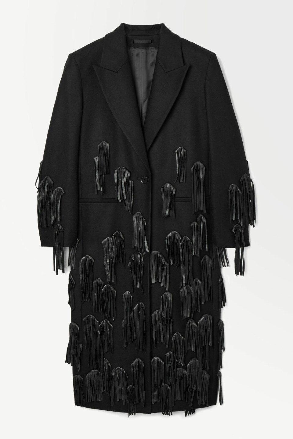 Dusker er den nyeste store stylingtrenden