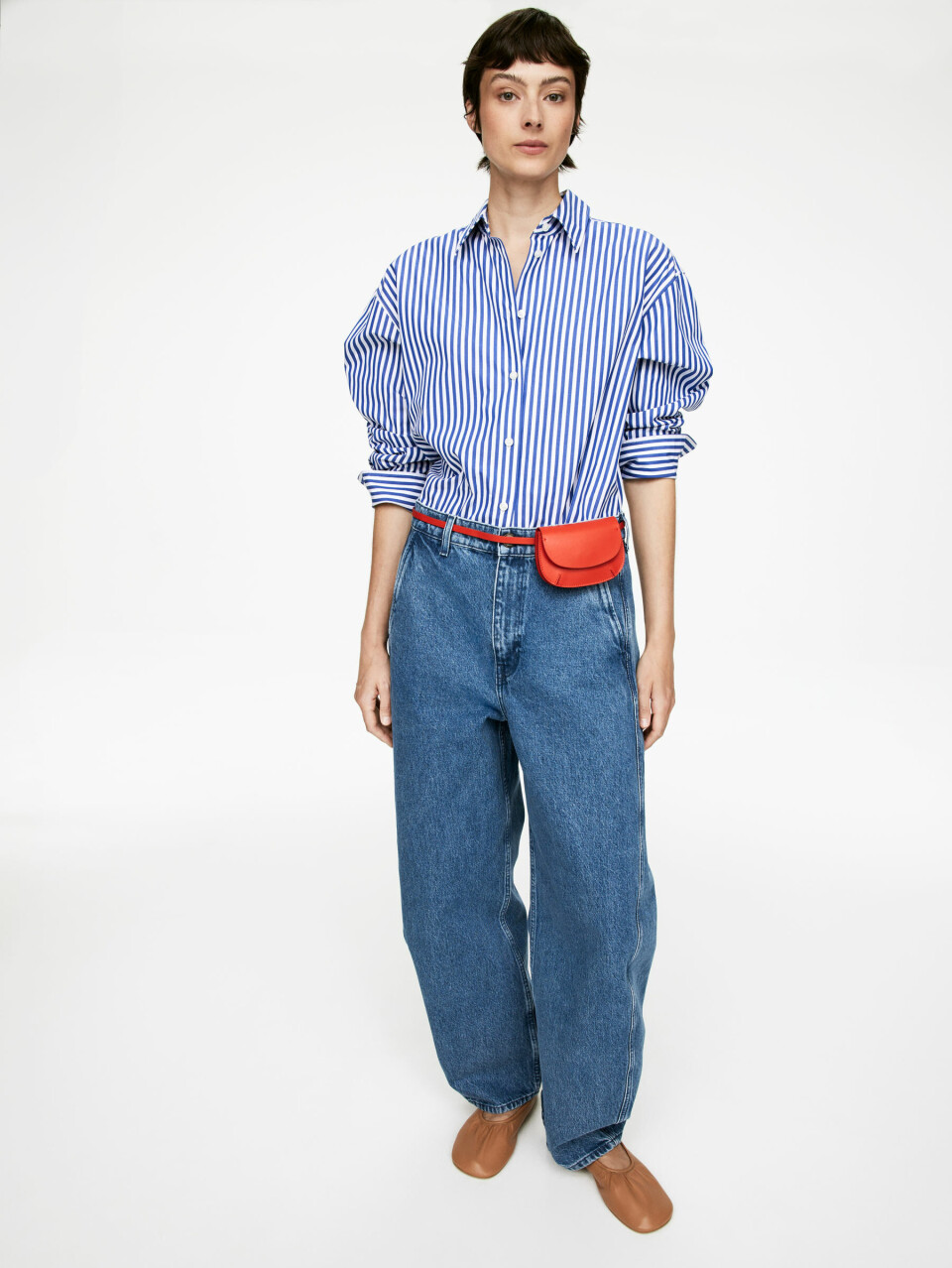 Shopping: jeansene som trender nå