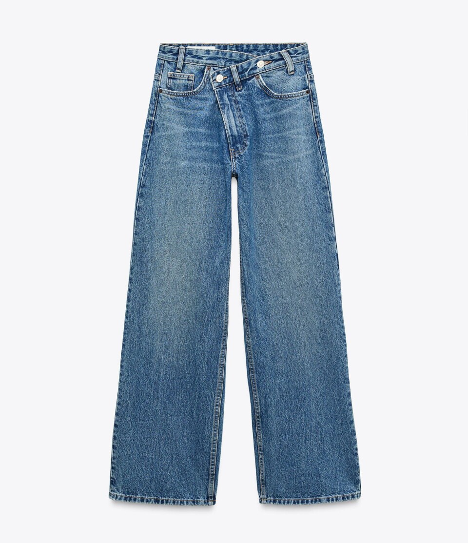 Shopping: jeansene som trender nå