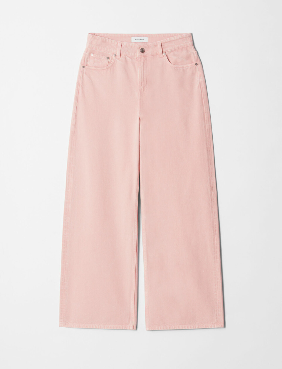 Shopping: jeansene som trender nå