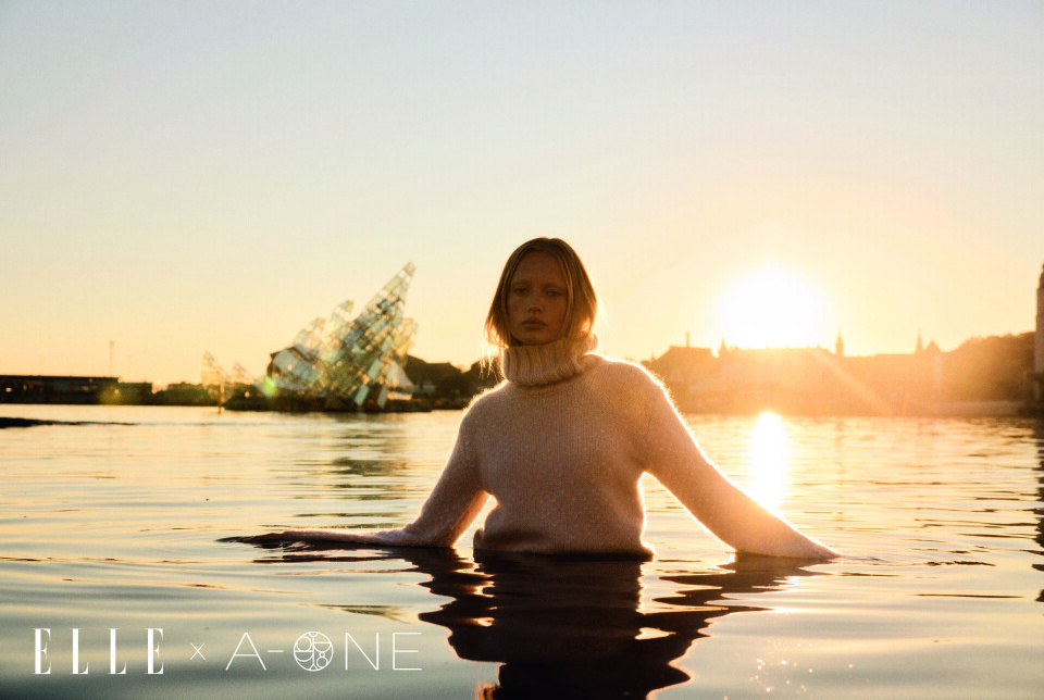 Dette er Norges største motehus