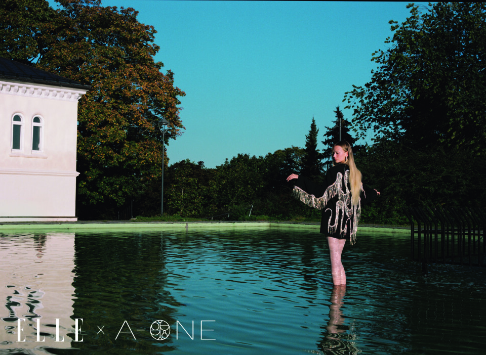 Dette er Norges største motehus