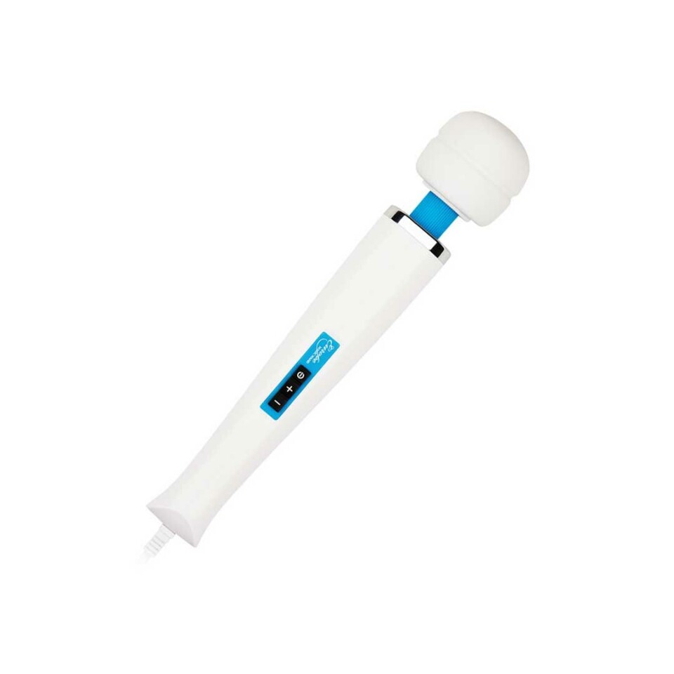 Historien bak verdens mest kjente vibrator