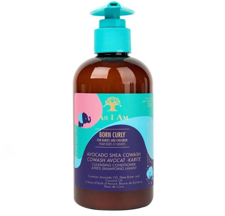 Hva er egentlig greia med Co-Wash?