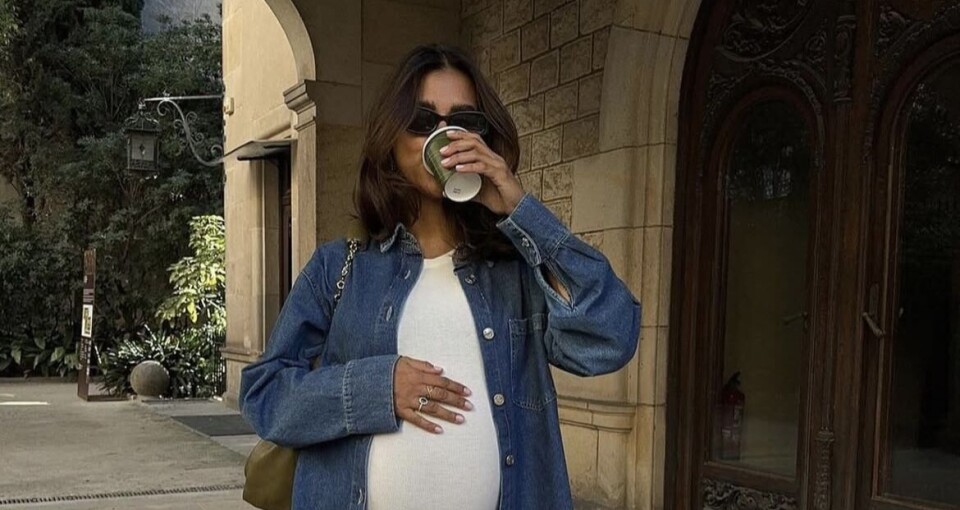 De beste buksene for gravide