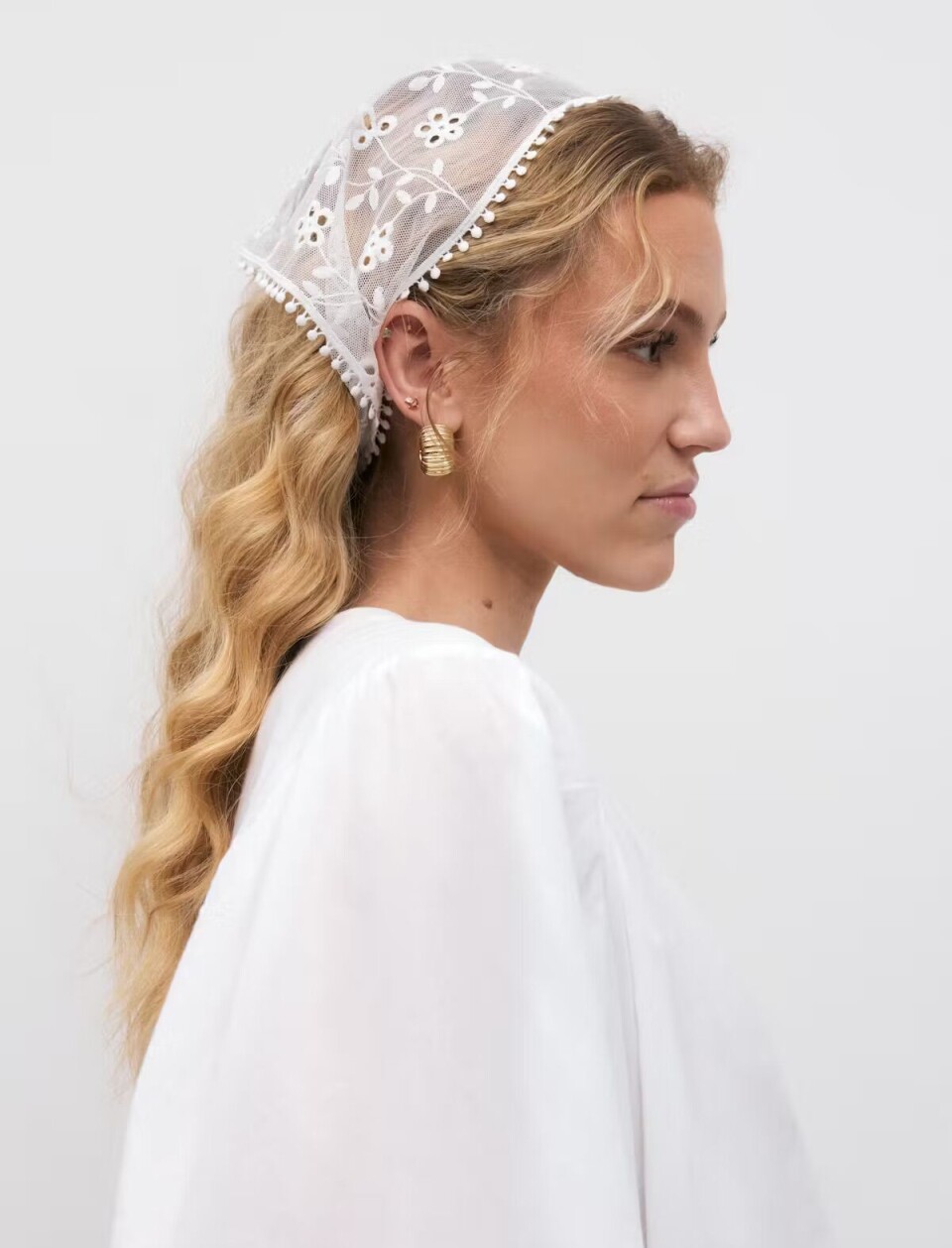 Unik rabattkode hos Gina Tricot