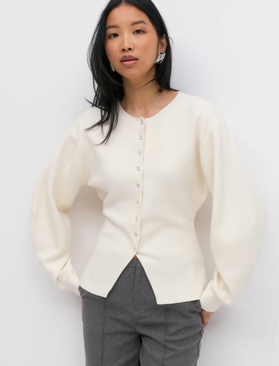 Unik rabattkode hos Gina Tricot