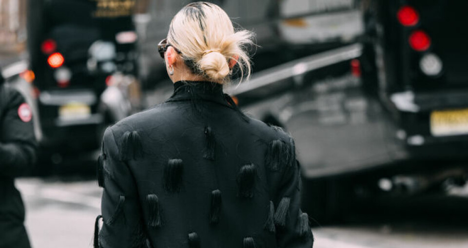 Dusker er den nyeste store stylingtrenden