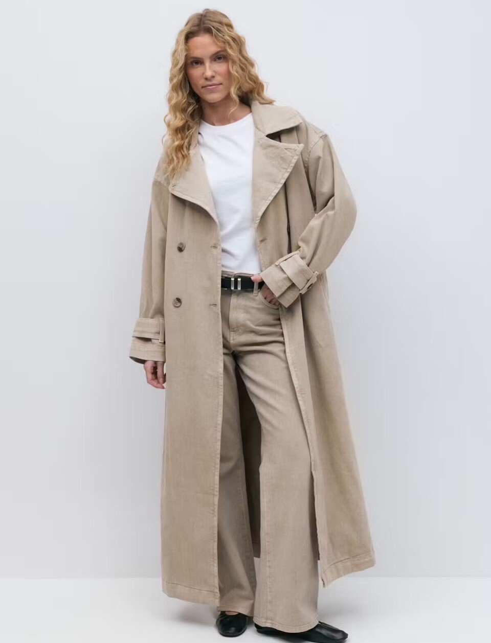 Unik rabattkode hos Gina Tricot