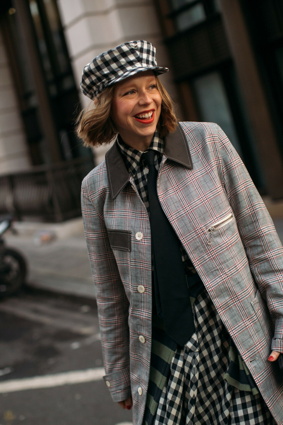 London FW25