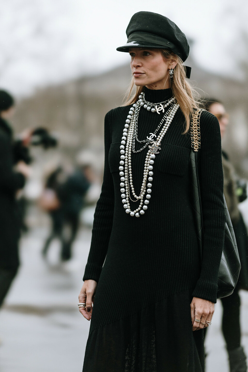 Paris Haute Couture SS25