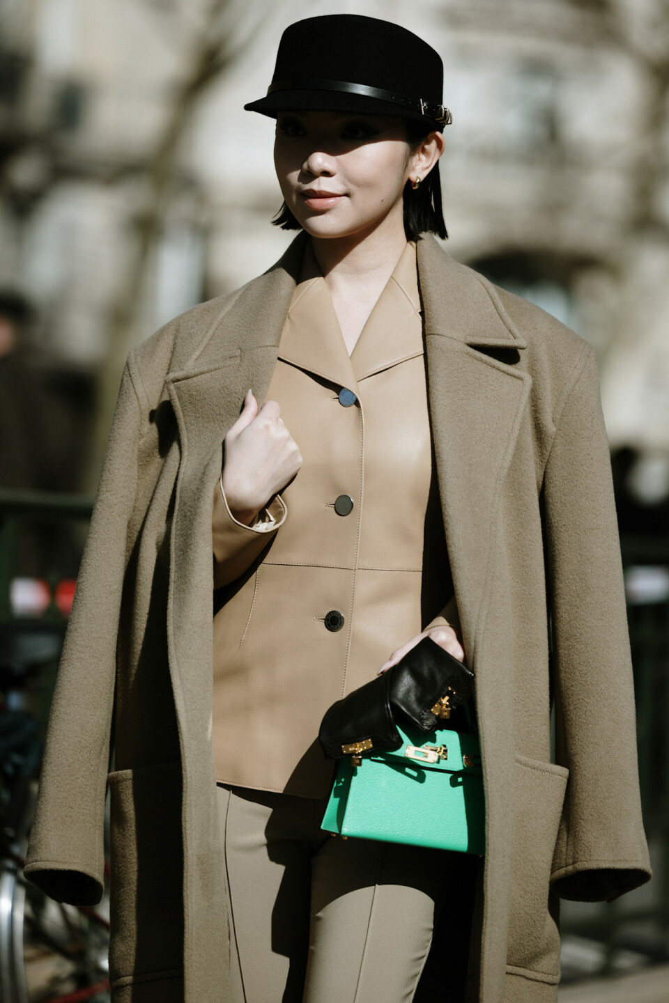 Paris FW25
