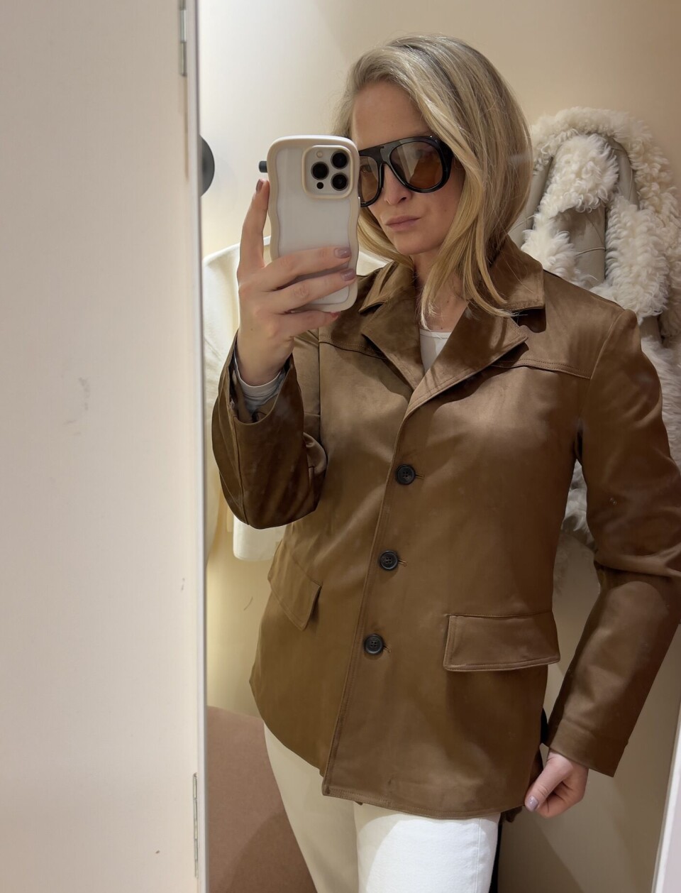 Unik rabattkode hos Gina Tricot