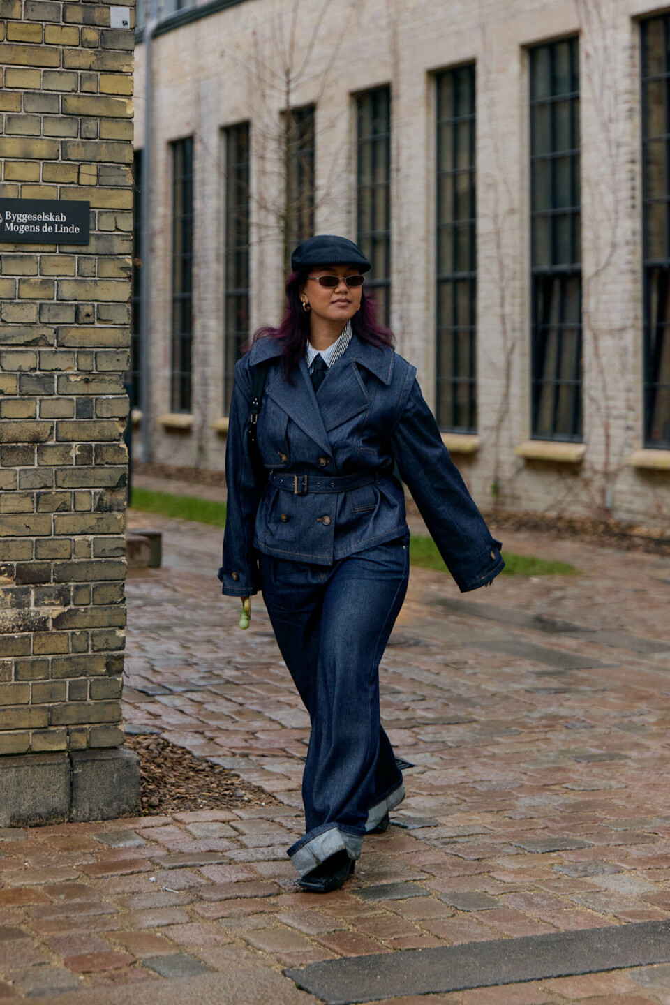 Copenhagen FW25