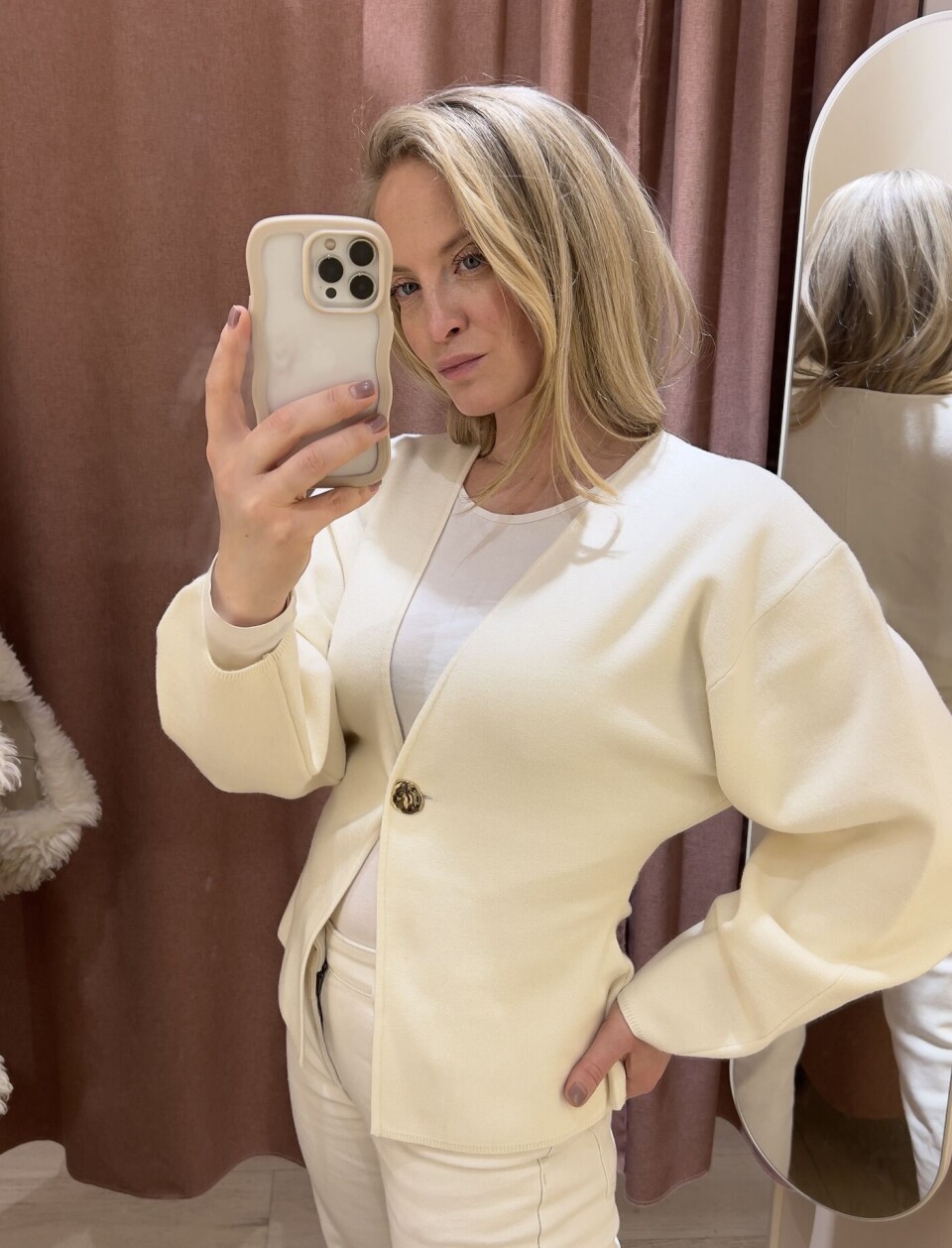 Unik rabattkode hos Gina Tricot