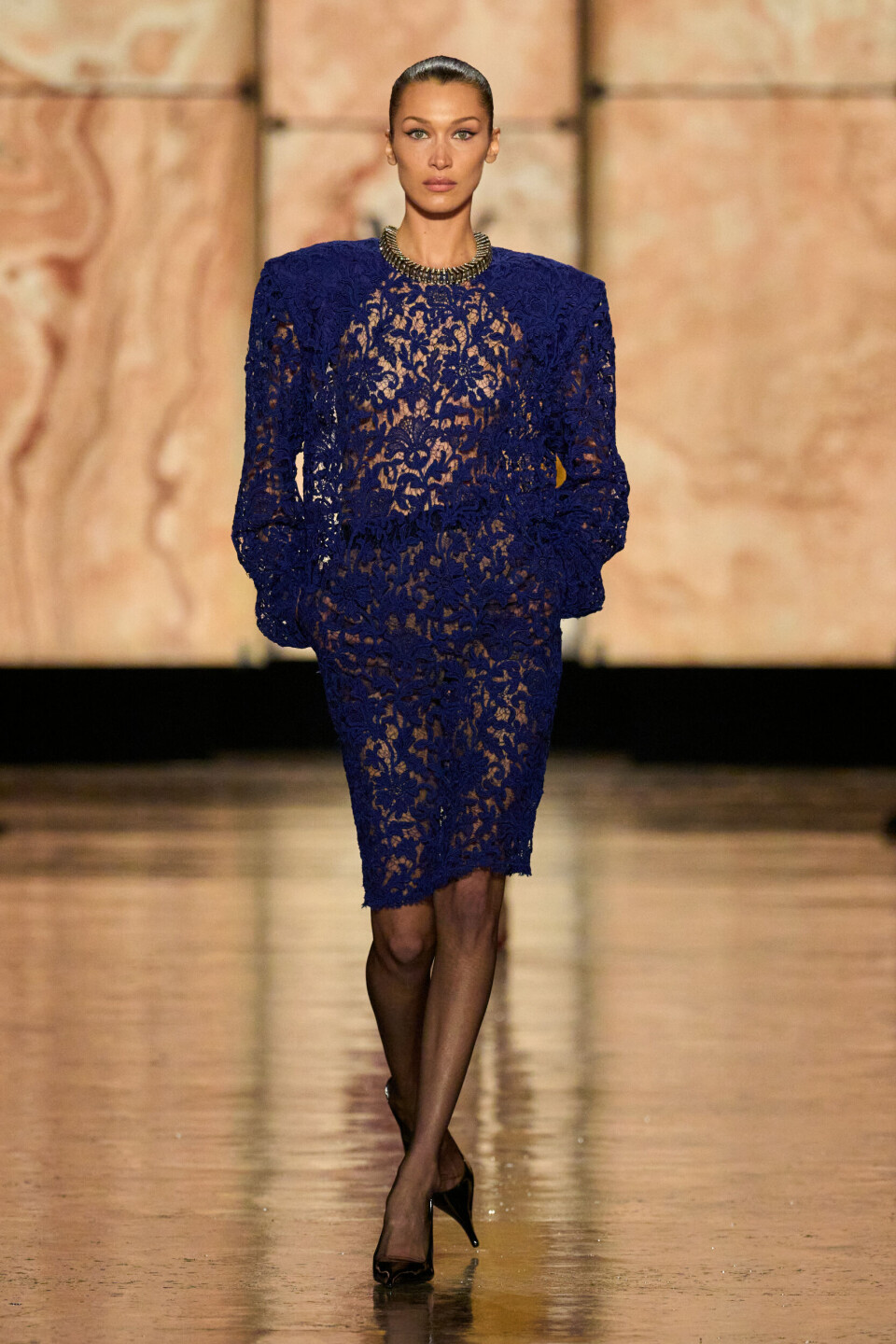 9 trender som vil prege motebildet denne høsten