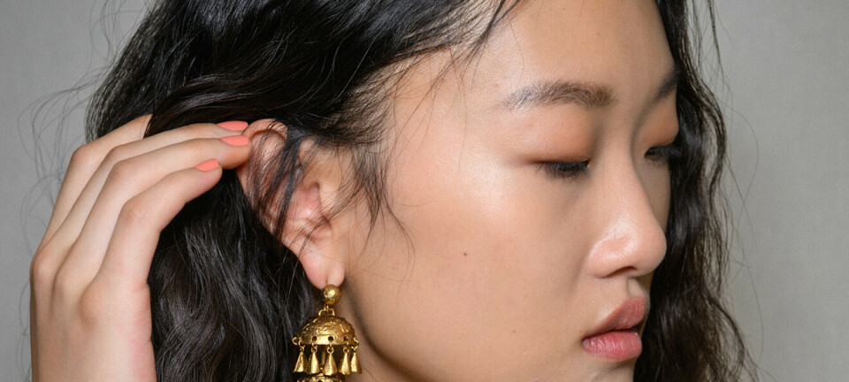 Denne TikTok-hacken lover å få parfyme til å vare hele dagen